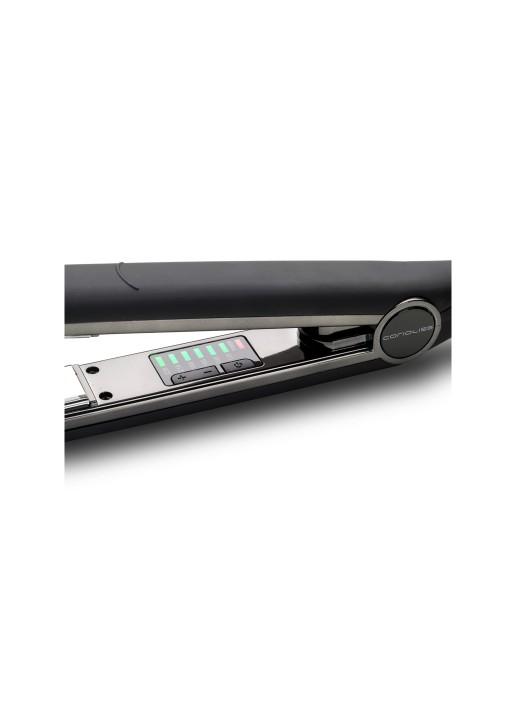 Plancha C1 Digital Black Soft Touch