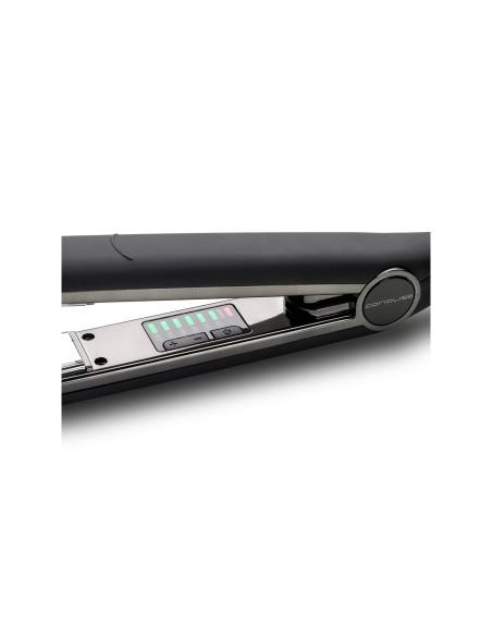 Plancha C1 Digital Black Soft Touch