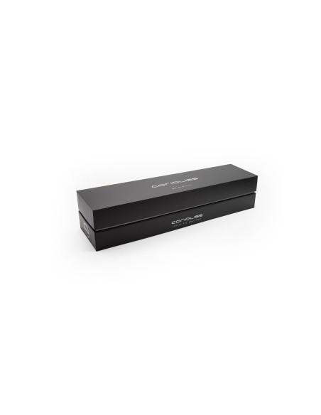 Plancha C1 Digital Black Soft Touch