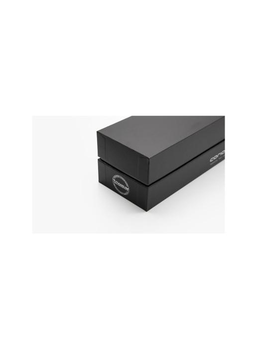 Plancha C1 Digital Black Soft Touch