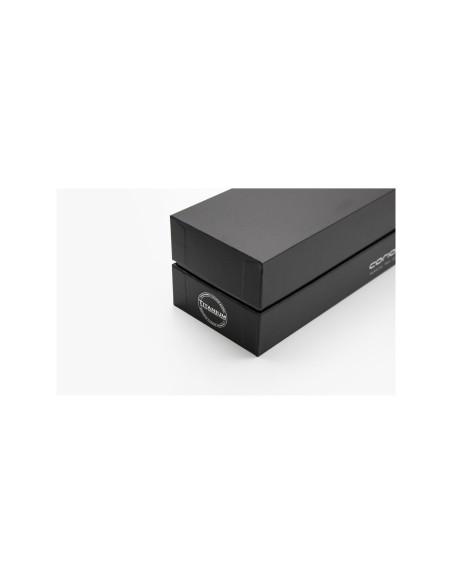 Plancha C1 Digital Black Soft Touch