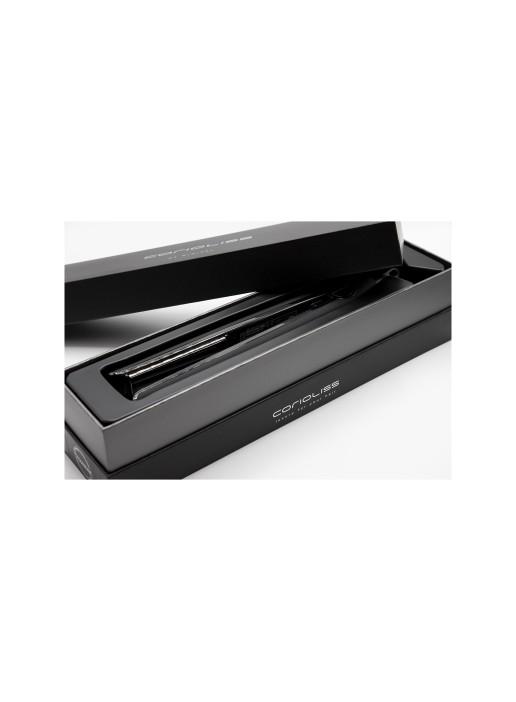 Plancha C1 Digital Black Soft Touch