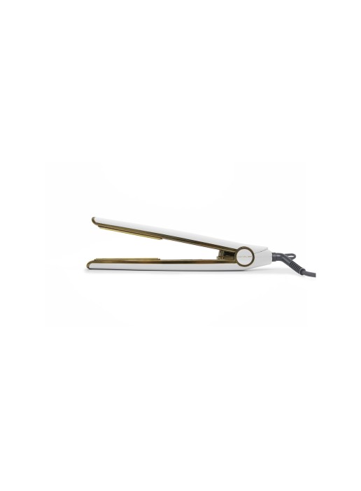 Plancha C1 Digital White Gold Soft Touch