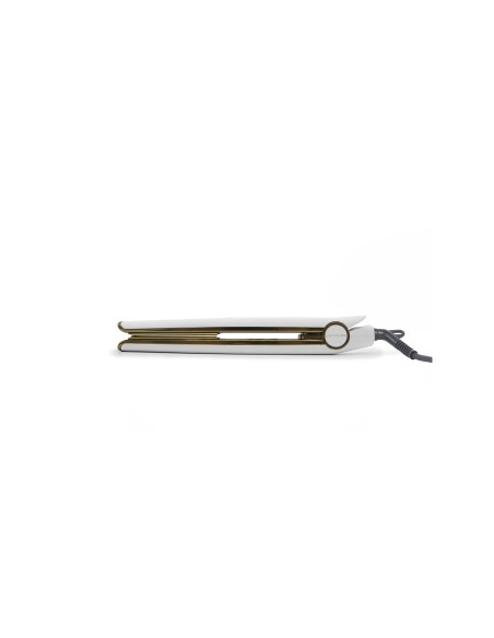 Plancha C1 Digital White Gold Soft Touch