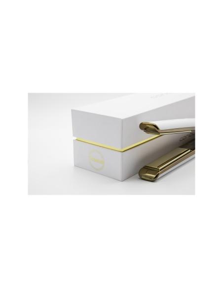 Plancha C1 Digital White Gold Soft Touch