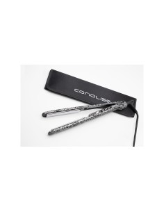 Plancha C3 - Silver Paisley Soft Touch 2