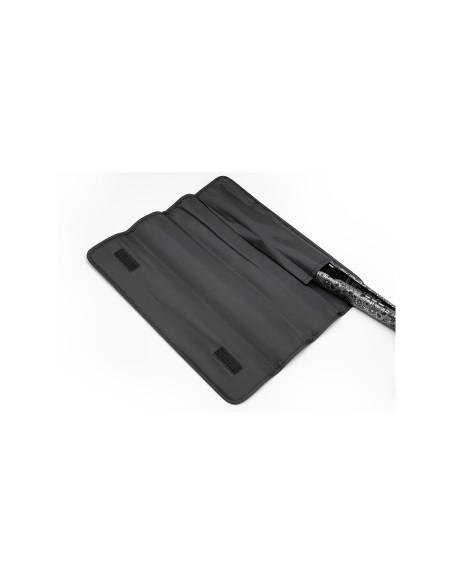 Plancha C3 - Silver Paisley Soft Touch