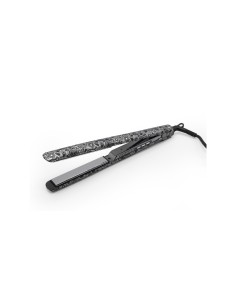 Plancha C3 - Silver Paisley Soft Touch