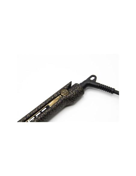 Plancha C3 - Gold Leopard Soft Touch