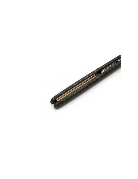 Plancha C3 - Gold Leopard Soft Touch