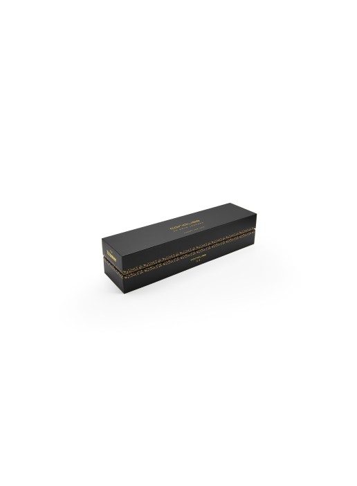 Plancha C3 - Gold Leopard Soft Touch