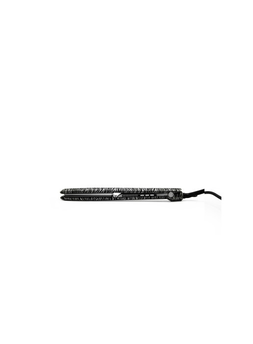 Plancha C3 - Silver Zebra Soft Touch