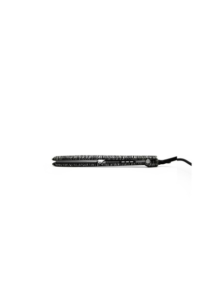 Plancha C3 - Silver Zebra Soft Touch