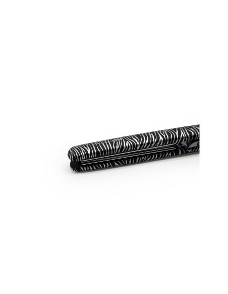 Plancha C3 - Silver Zebra Soft Touch