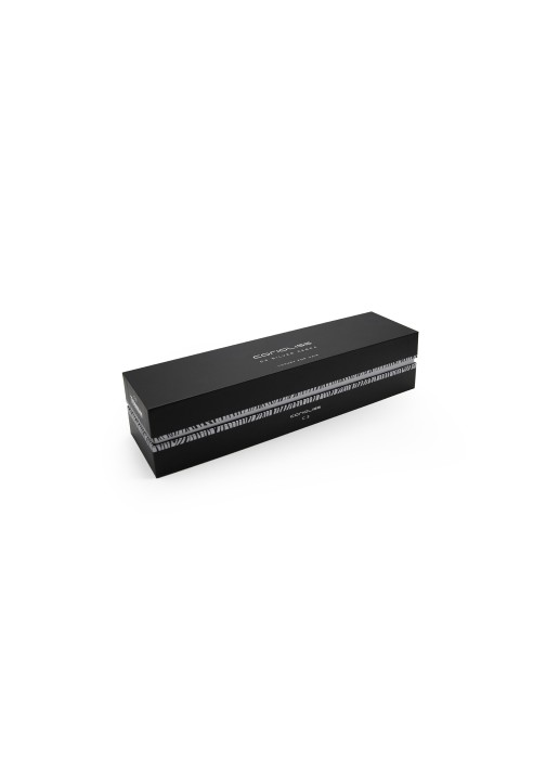 Plancha C3 - Silver Zebra Soft Touch