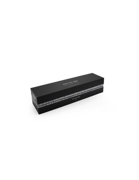 Plancha C3 - Silver Zebra Soft Touch