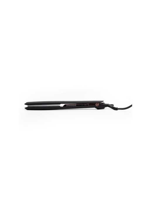 Plancha C3 - Black Soft Touch Copper