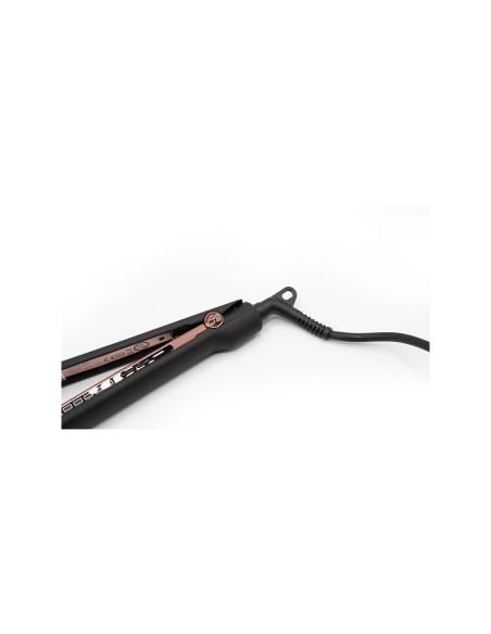 Plancha C3 - Black Soft Touch Copper
