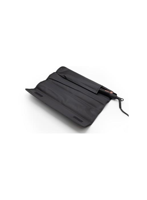 Plancha C3 - Black Soft Touch Copper
