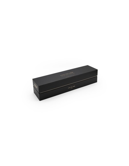 Plancha C3 - Black Soft Touch Copper