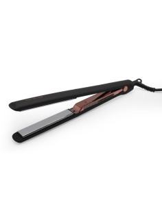 Plancha C3 - Black Soft Touch Copper