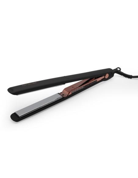 Plancha C3 - Black Soft Touch Copper