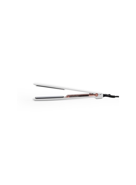 Plancha C3 - White Soft Touch Copper