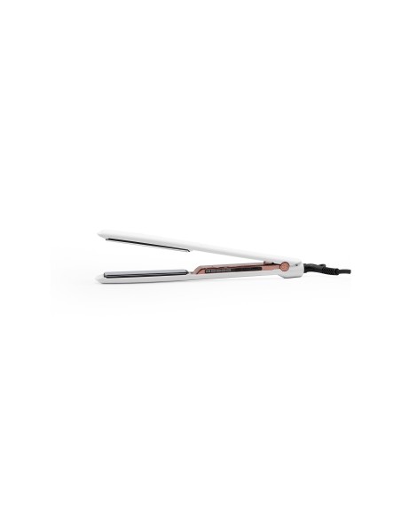 Plancha C3 - White Soft Touch Copper