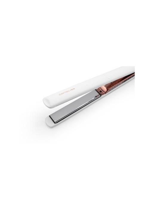 Plancha C3 - White Soft Touch Copper