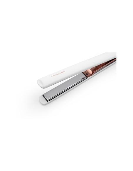 Plancha C3 - White Soft Touch Copper