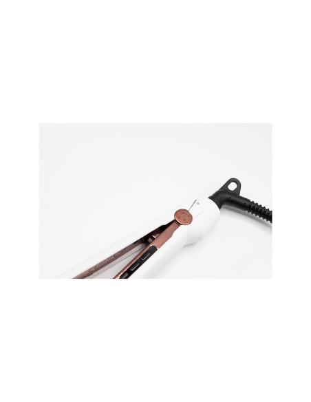 Plancha C3 - White Soft Touch Copper