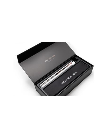 Plancha C3 - White Soft Touch Copper
