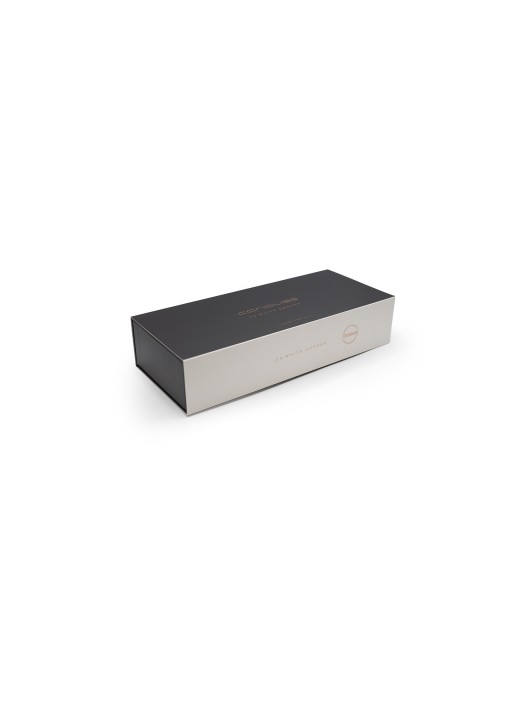 Plancha C3 - White Soft Touch Copper