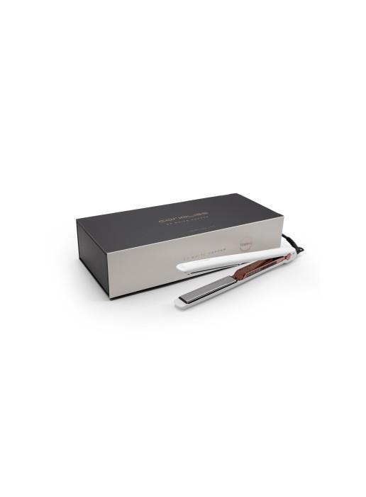Plancha C3 - White Soft Touch Copper