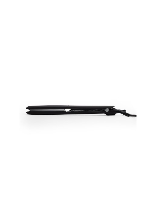 Plancha C3 - Black Soft Touch Chrome