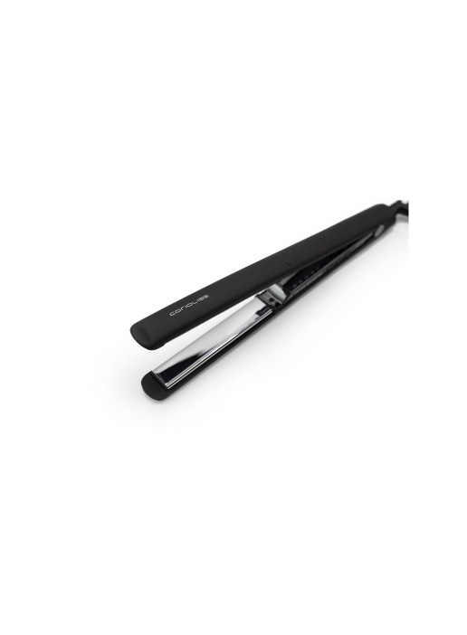 Plancha C3 - Black Soft Touch Chrome