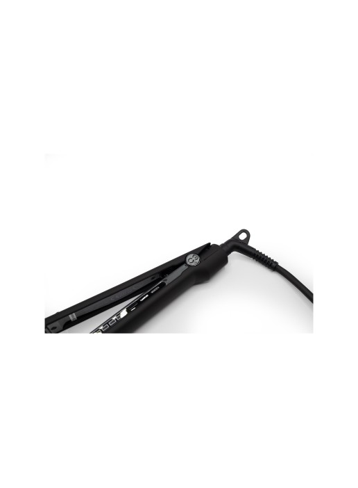 Plancha C3 - Black Soft Touch Chrome