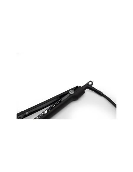 Plancha C3 - Black Soft Touch Chrome