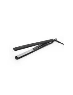 Plancha C3 - Black Soft Touch Chrome