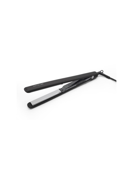 Plancha C3 - Black Soft Touch Chrome