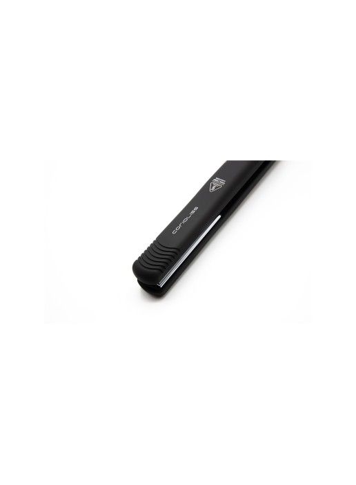 Plancha C-Style Black Soft Touch