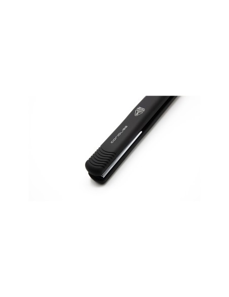 Plancha C-Style Black Soft Touch