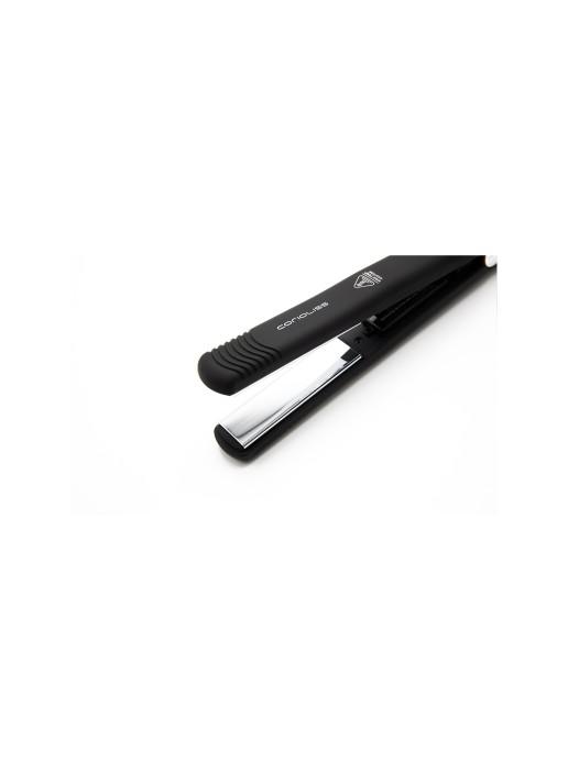 Plancha C-Style Black Soft Touch