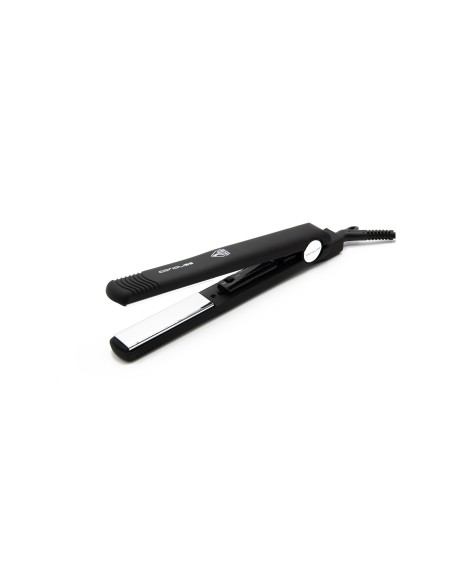 Plancha C-Style Black Soft Touch