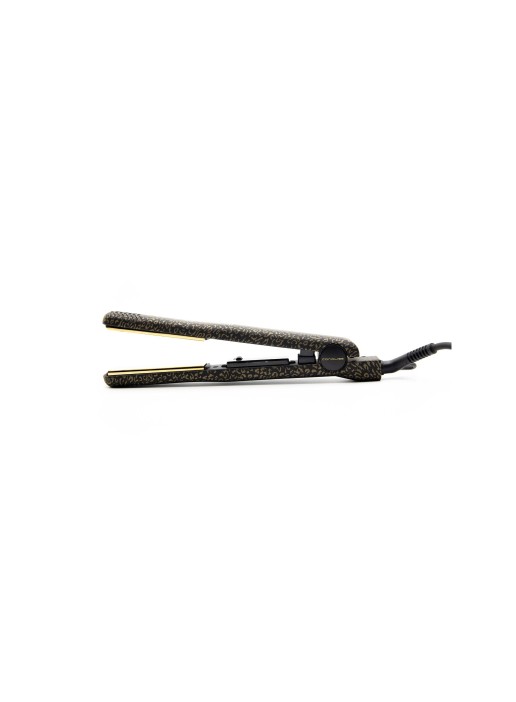 Plancha C-Style Gold Leopard Soft Touch