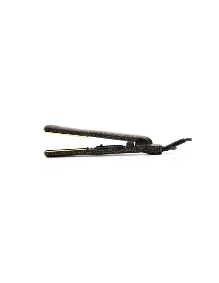 Plancha C-Style Gold Leopard Soft Touch