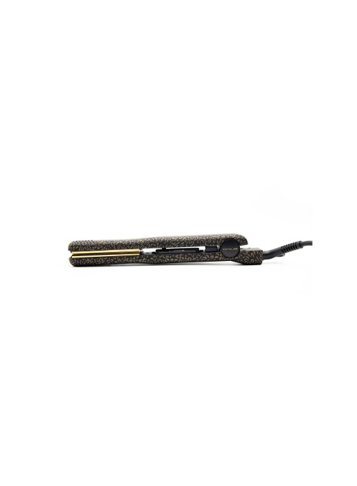 Plancha C-Style Gold Leopard Soft Touch