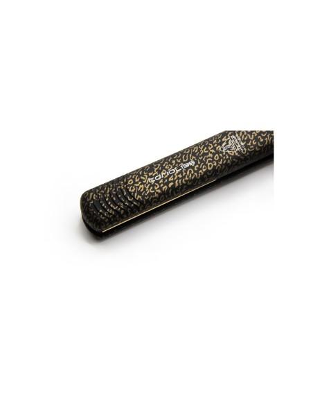 Plancha C-Style Gold Leopard Soft Touch
