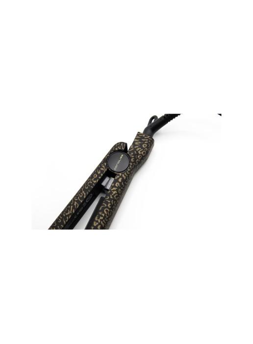 Plancha C-Style Gold Leopard Soft Touch