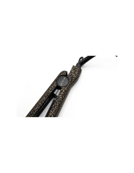 Plancha C-Style Gold Leopard Soft Touch